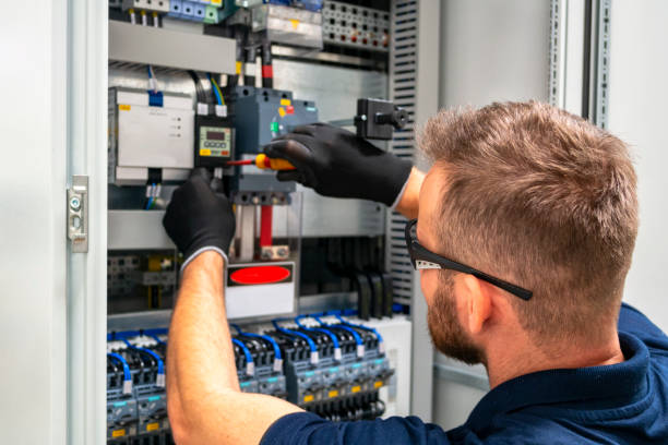 Best Electrical Installation Contractor  in North Merrick, NY
