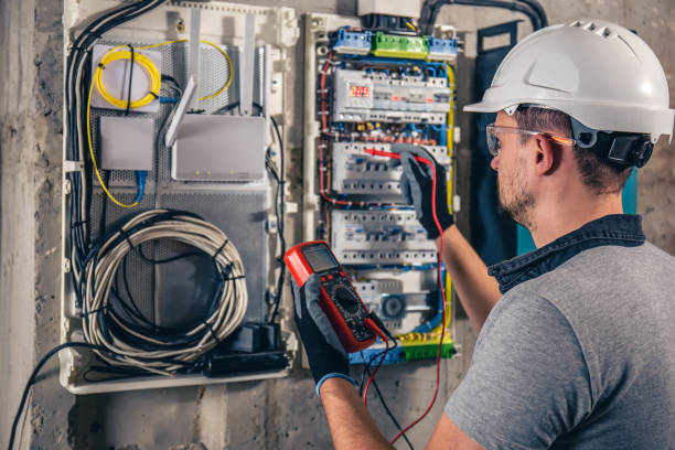 Best Residential Electrician Services  in North Merrick, NY