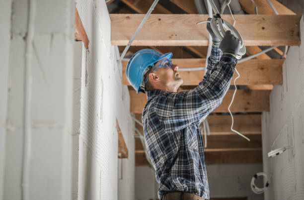 Best Electrician Near Me  in North Merrick, NY