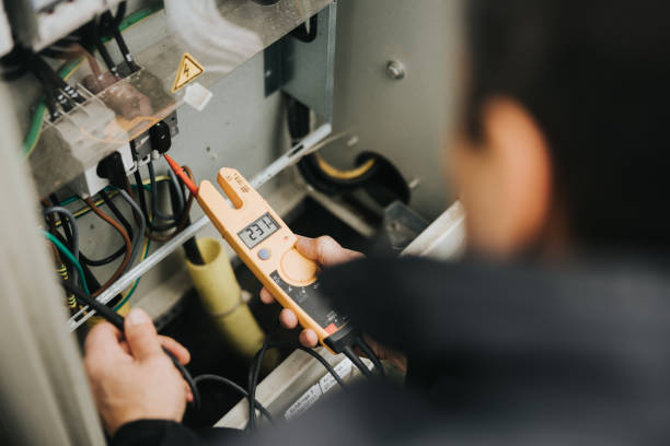 Best Circuit Breaker Repair  in North Merrick, NY