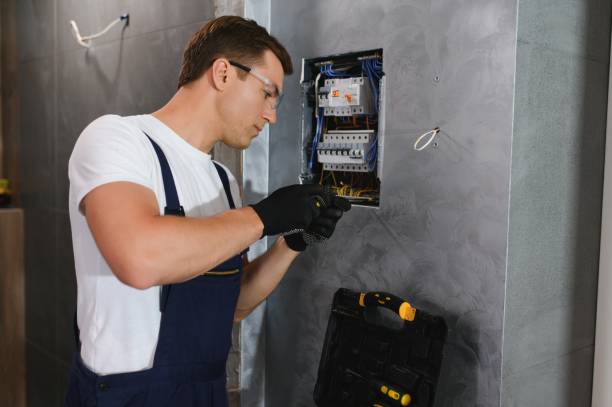 Best Licensed Electrician  in North Merrick, NY