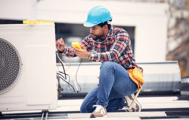 Best Electric Panel Repair  in North Merrick, NY