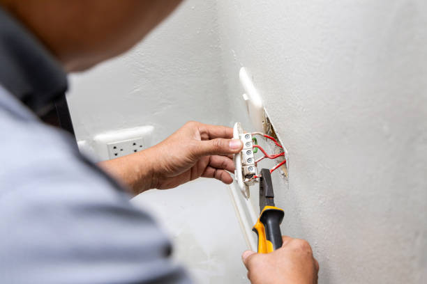 Best Local Electrician Companies  in North Merrick, NY