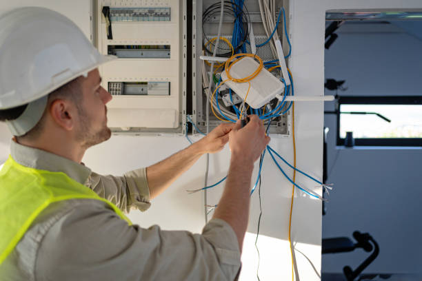Best Affordable Emergency Electrician  in North Merrick, NY
